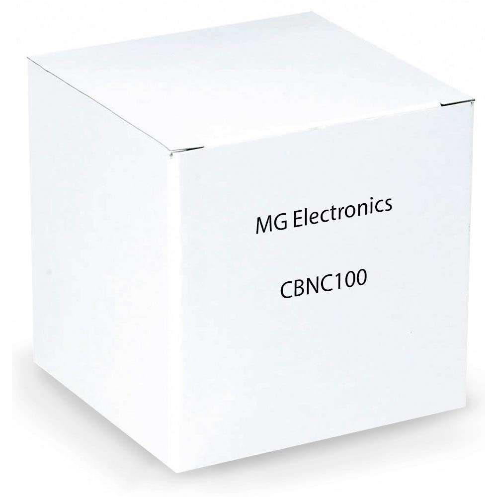 MG Electronics CBNC100