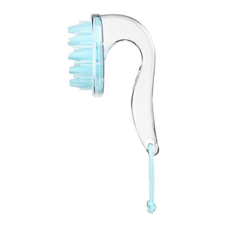 Conair Detangle & Go Shower Massage Hair Brush - 1ct