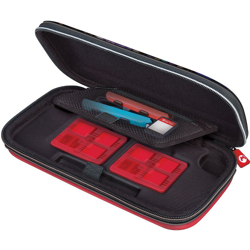 MarioKart 8 Game Traveler Deluxe Travel Case