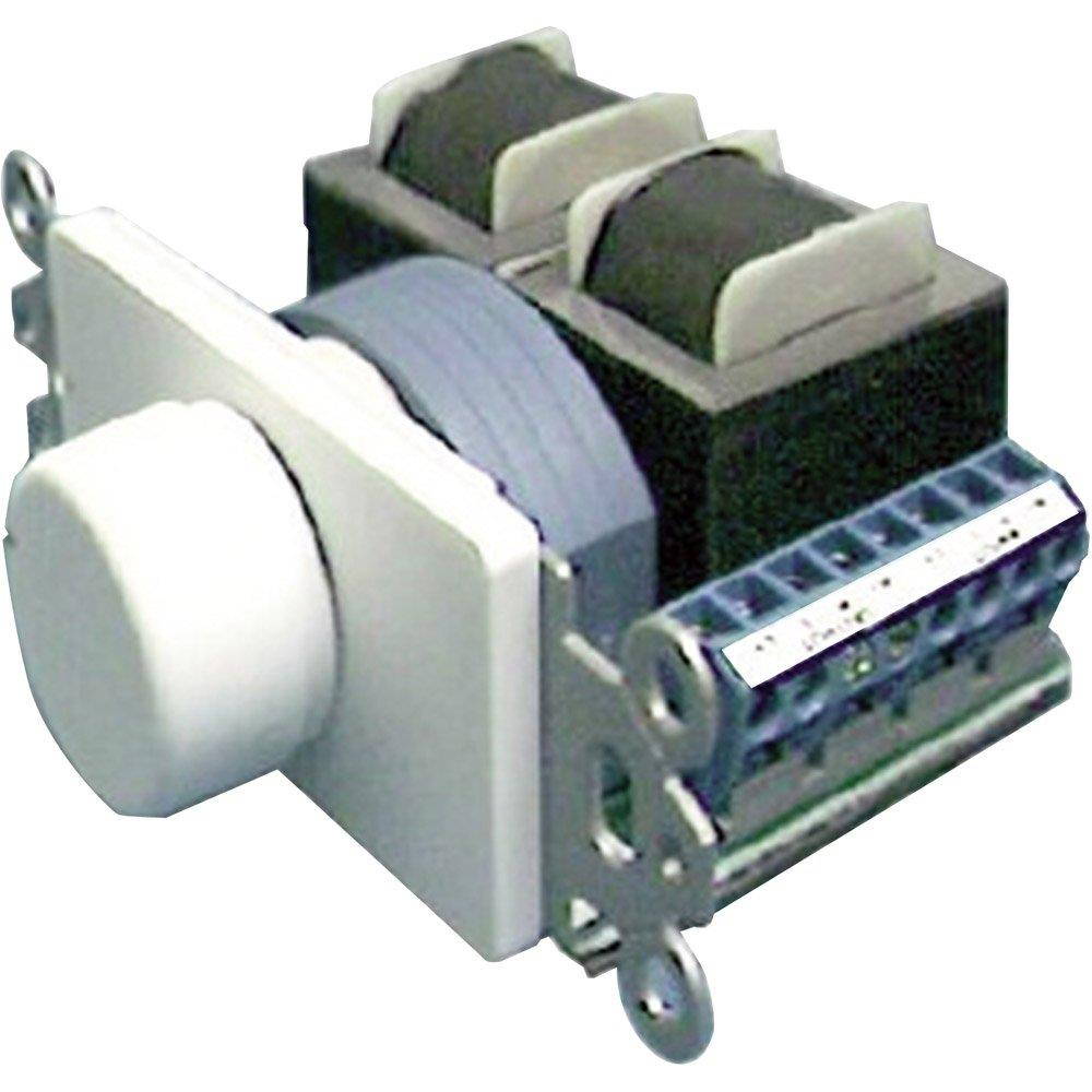 Calrad 25-361 8 Ohm Stereo Multiple Speaker Attenuator (Discontinued by Manufacturer)