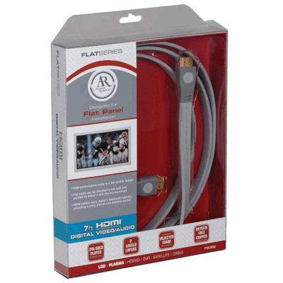 Audiovox Flat Series HMDI Cable