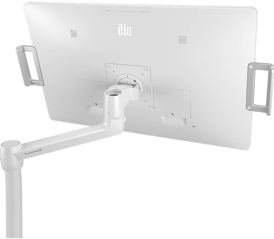 Elo 2203LM 21.5" LCD Touchscreen Monitor - 16:9 - TouchPro Projected Capacitive - Multi-touch Screen - 1920 x 1080 - Full HD - 16.7 Million Colors - 250 Nit, 240 Nit - LCD Panel, TouchPro