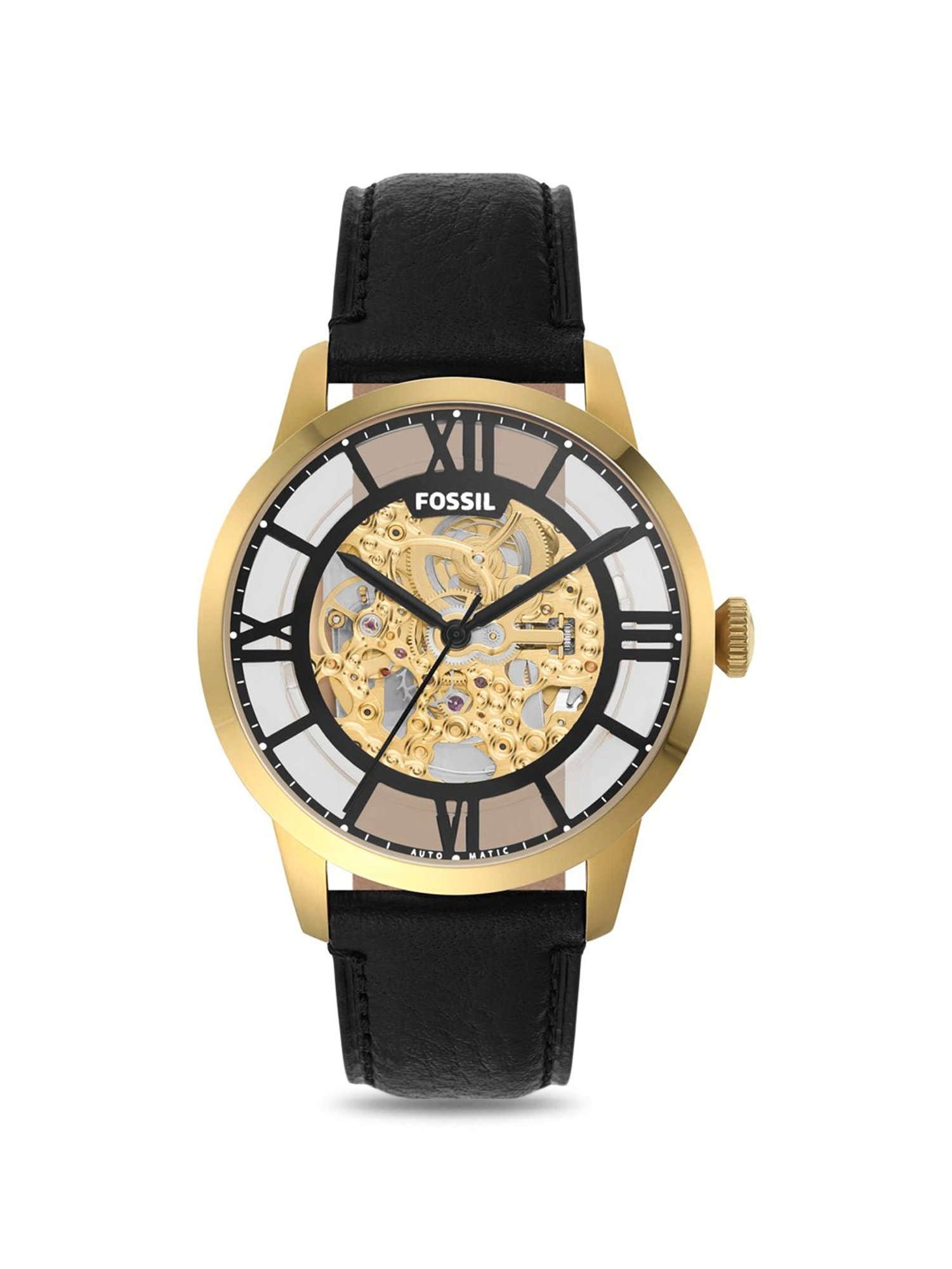 Fossil ME3210 Townsman Analog Watch for Men