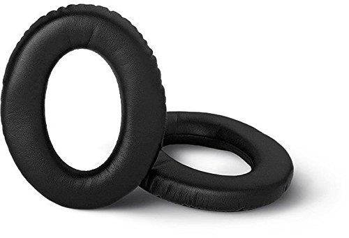 Genuine Sennheiser HZP 41 Replacement Ear Pads Cushions for G4ME ZERO, GAME ZERO, PC 350 and PC 350 SE Headphones