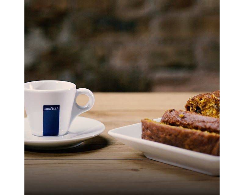 Lavazza Armonico Dark Roast Nespresso Compatible Capsules - 10ct