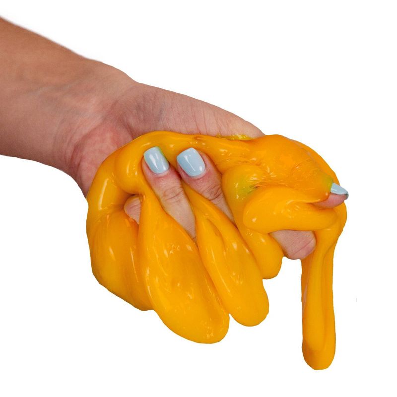 Compound Kings 3lb Slime Bucket Orange