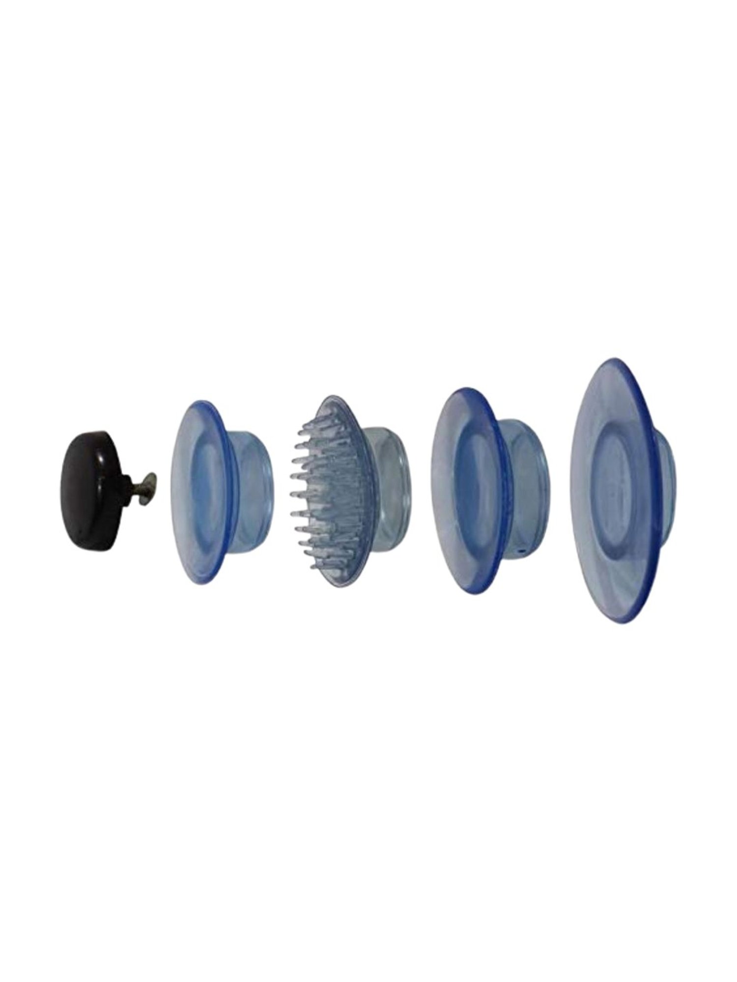 Asbah Professional Idella Massager Machine