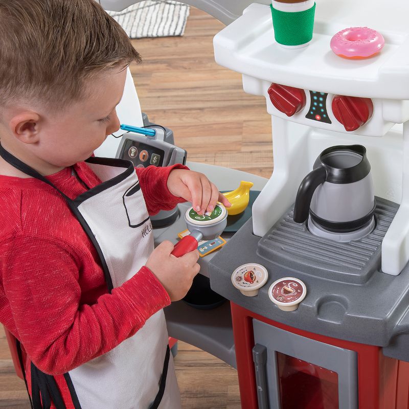 Step2 Coffee House Kitchen and Cafe