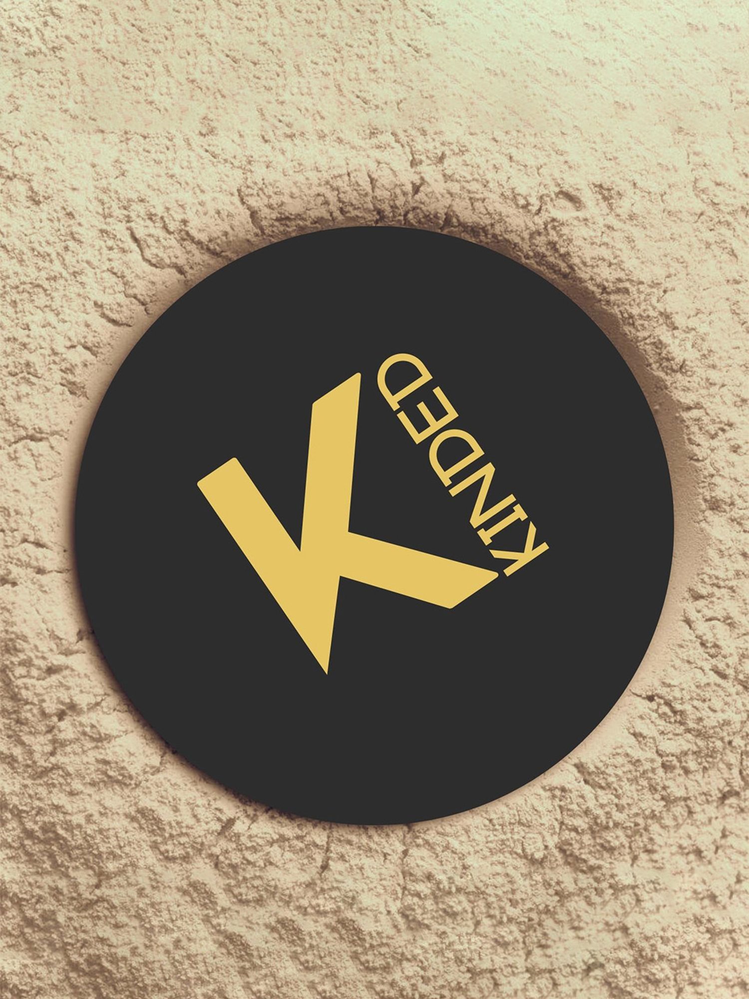 KINDED Setting Loose Powder Natural Nude - 30 gm