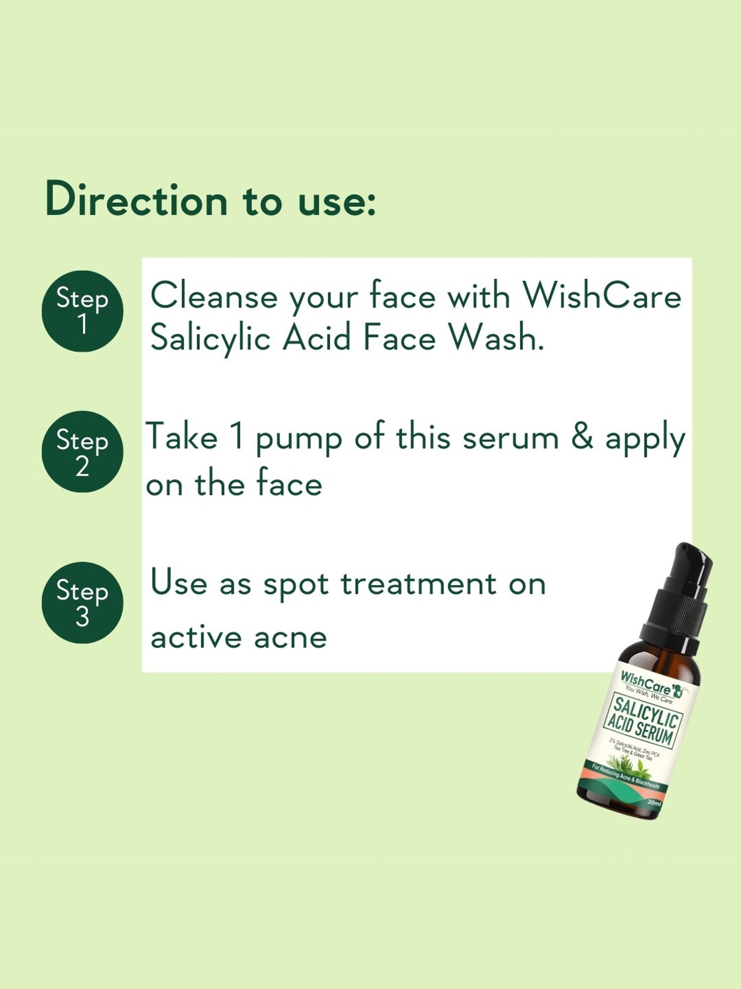 Khadi Essentials 20% Vitamin C Face Serum with Grapefruit for Toned & Bright Skin - 30 ml