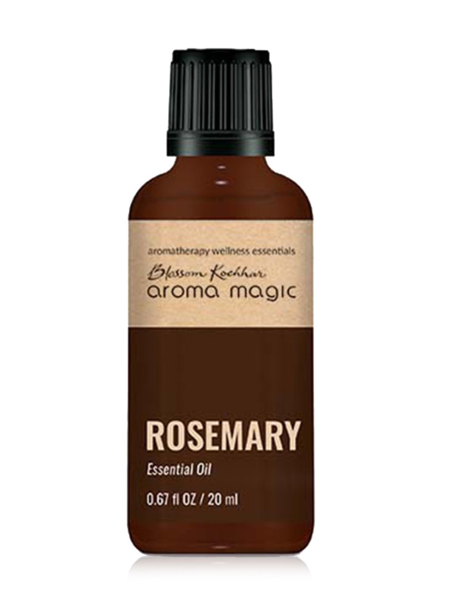 Aroma Magic Rosemary Essential Oil - 20 ml