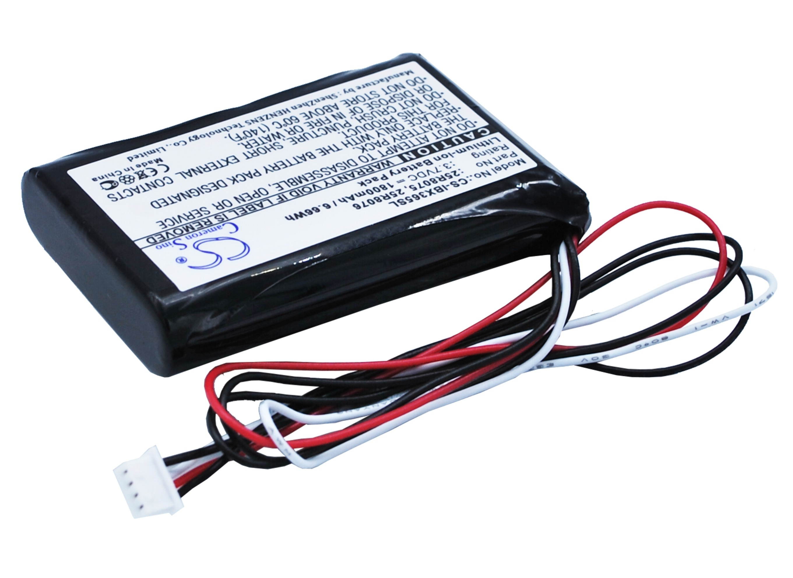 Battery Replacement for IBM ServeRAID 8K SAS RAID controll System X3650 ServerRAID 8K ABT-200 25R8076 25R8075 BAT-00007-01-A Rev A 25R8088