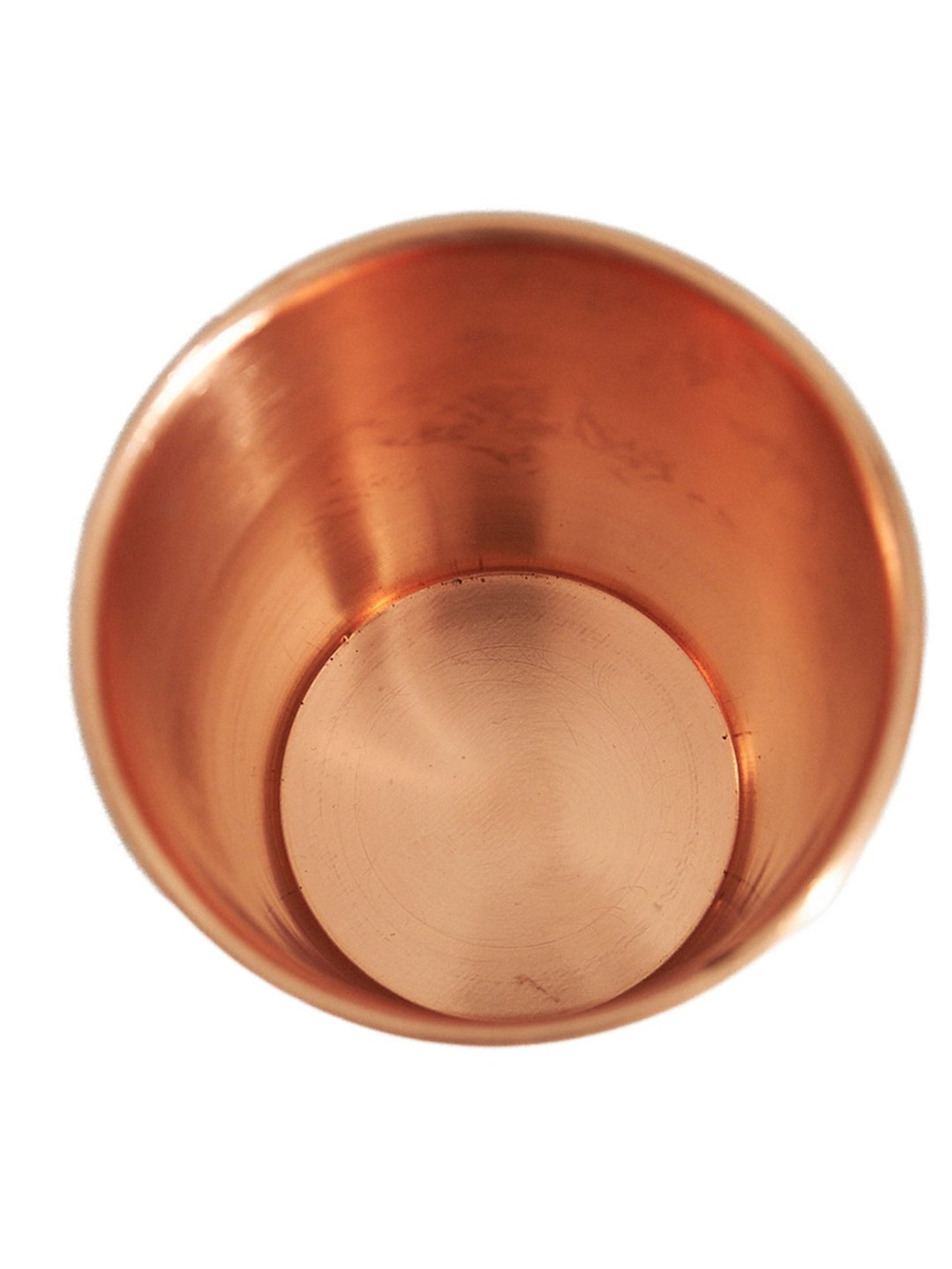 Chumbak Pixel Pasley Printed Black Tumbler (300 ML)