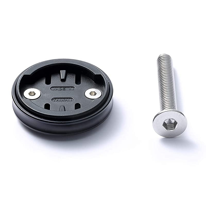 Out-Front Mount for Wahoo Elemnt, Wahoo Gopro Combo Mount,Wahoo Elemnt Mount,Wahoo Bike Mount for Wahoo Elemnt & Elemnt Bolt,Elemnt Mini