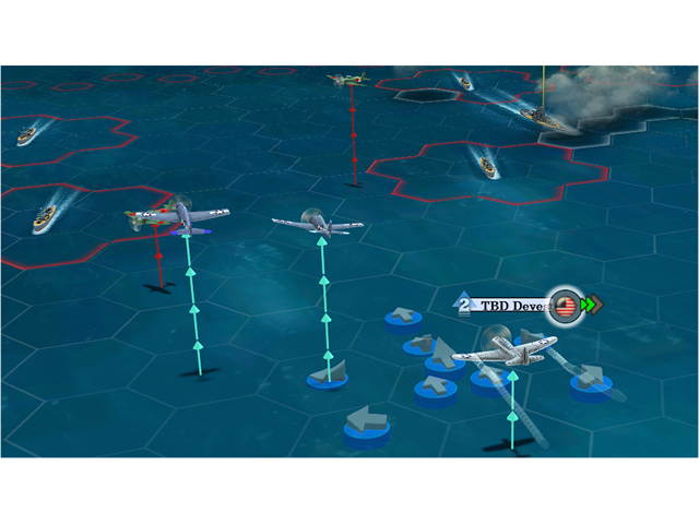 Ace Patrol Bundle (Base Game + Pacific Skies) [Online Game Code]