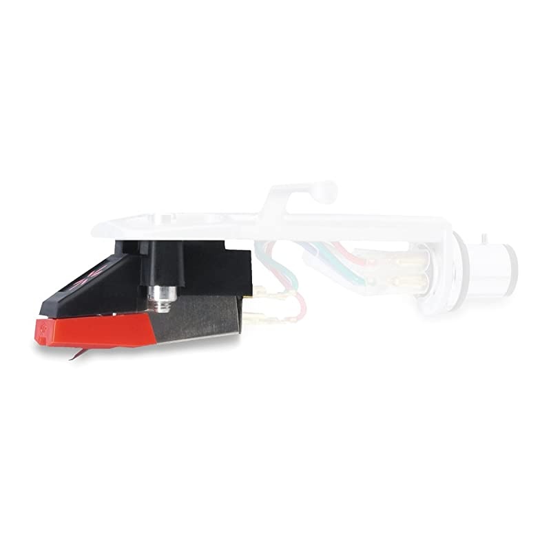 Groove Tool Cartridge & Stylus