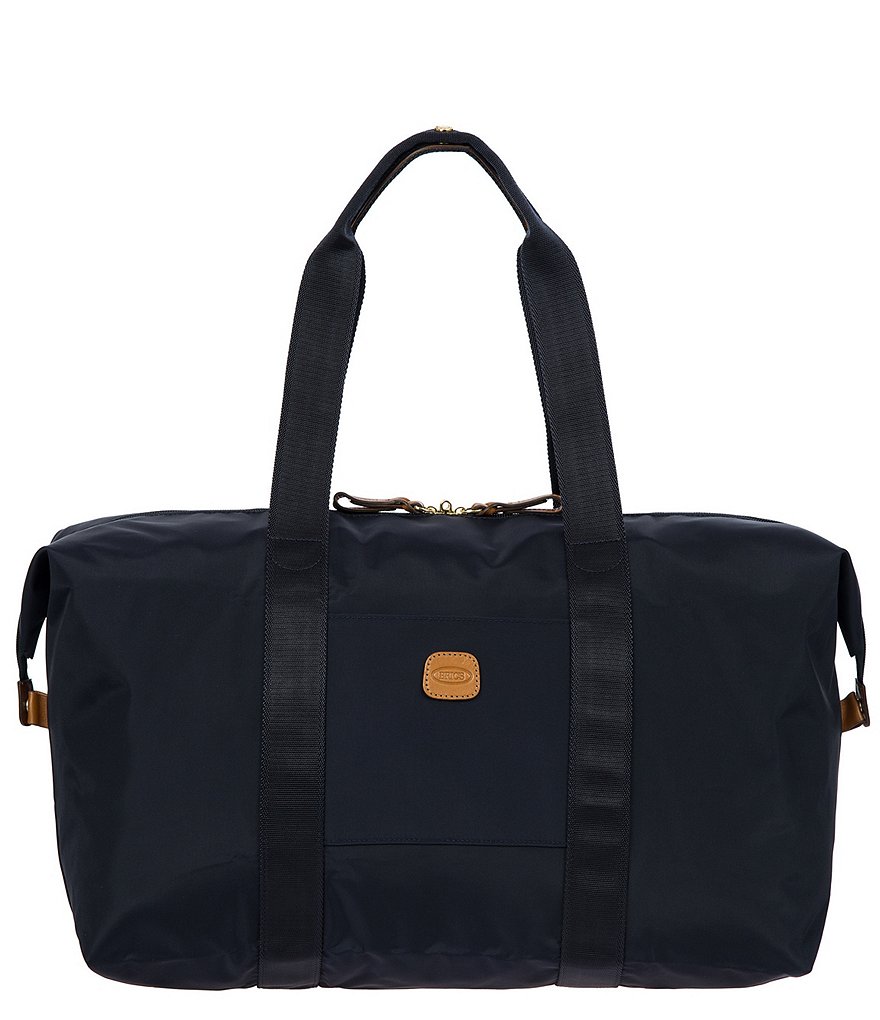 Bric's X-Bag 18#double; Folding Duffel Bag