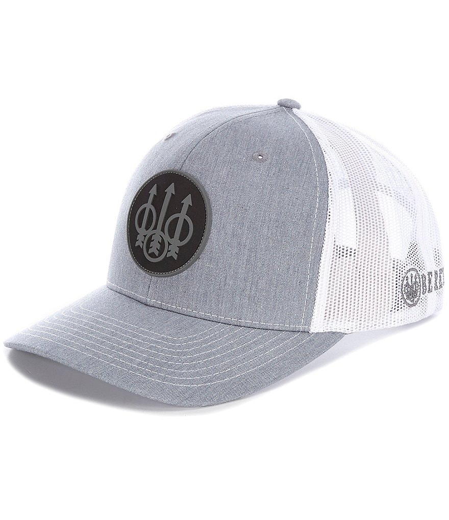 Beretta JS Trucker Hat