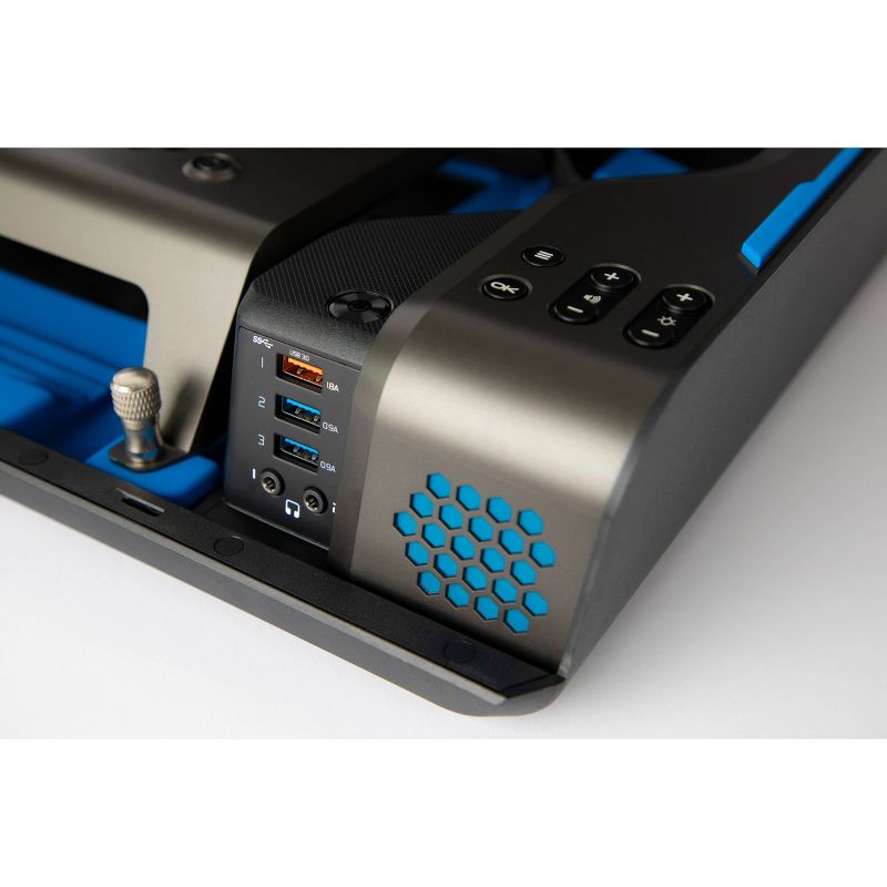 GAEMS Guardian Pro Xp Ultimate Gaming Environment