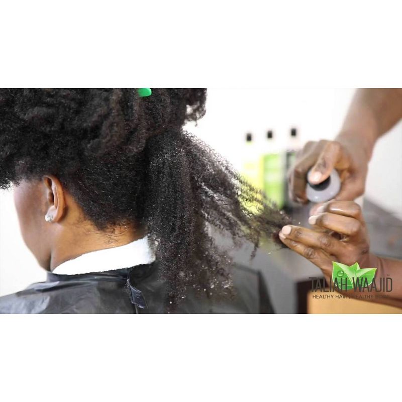 Black Earth Taliah Waajid Protective Mist Bodifier - 8 fl oz