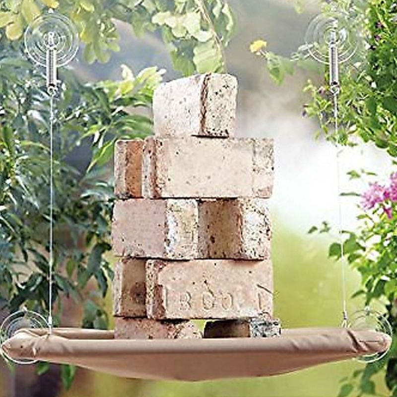 Hauspanther Cubitat Cat Bed - Espresso