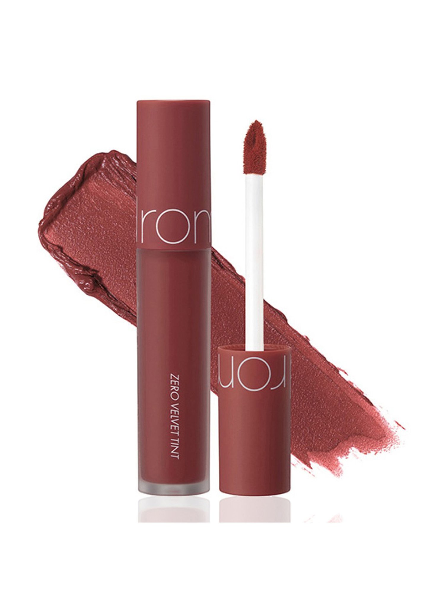 Gush Play Tint 2 In 1 Lip & Cheek Tint Jaw Breaker - 5 gm