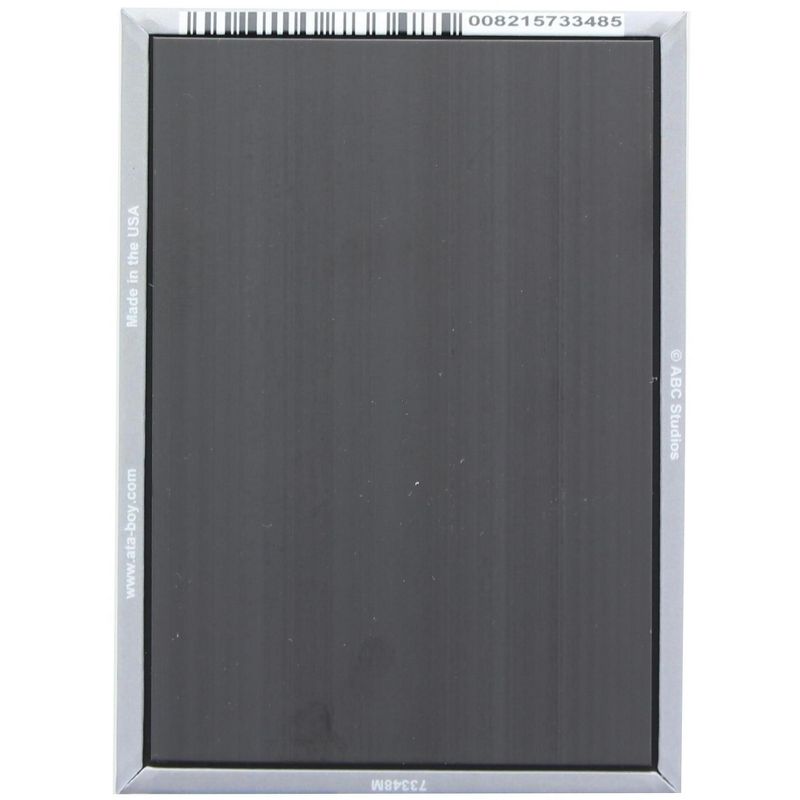 Ata Boy Scrubs JD & Turk 2.5 x 3.5 Inch Photo Magnet