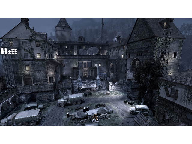 Call of Duty: Modern Warfare 3 Collection 2 for Mac [Online Game Code]