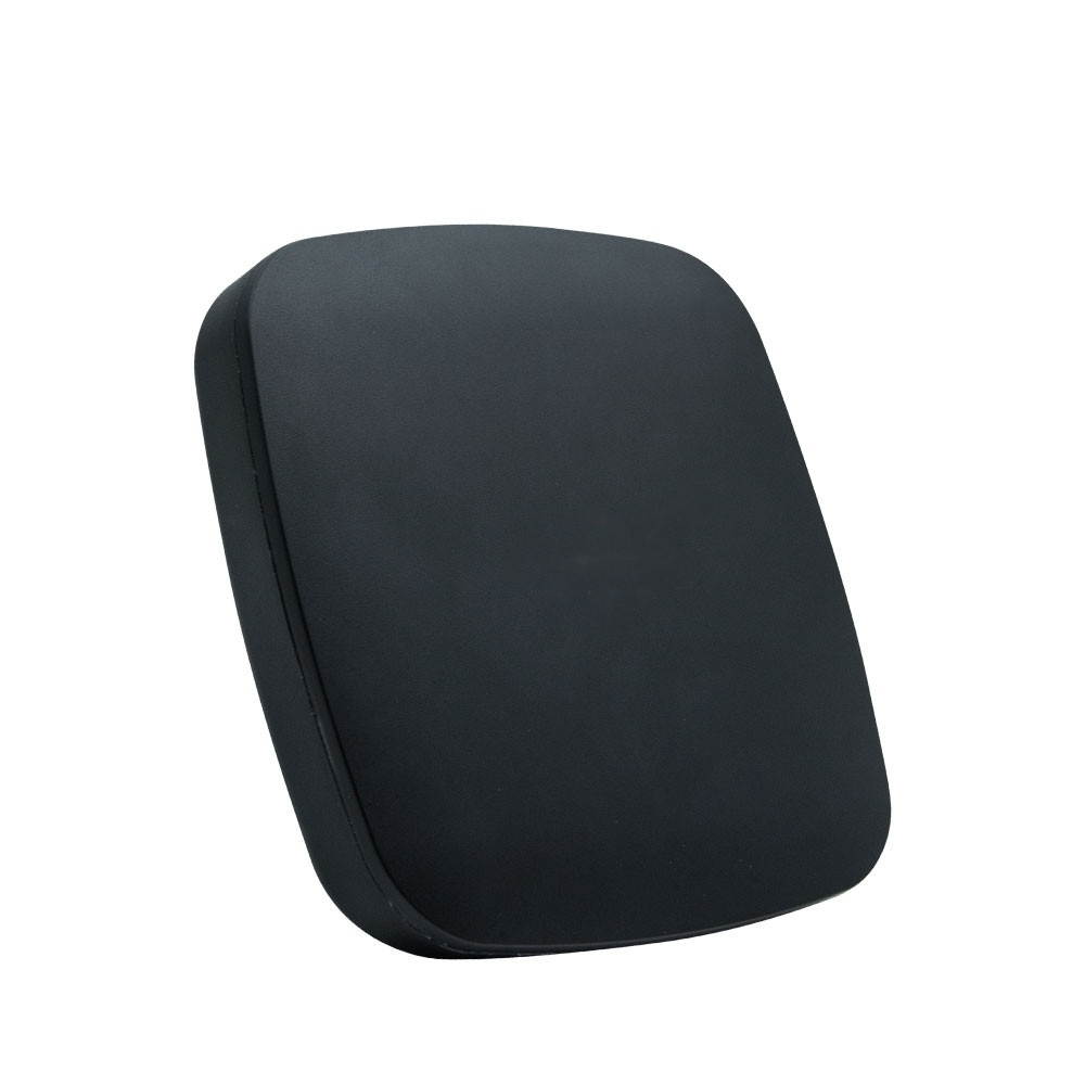 V9 4K Network Smart TV BOX Android 7.1 Media Player, Amlogic S905 L2 Quad-Core 1.5GHz, Bluetooth,