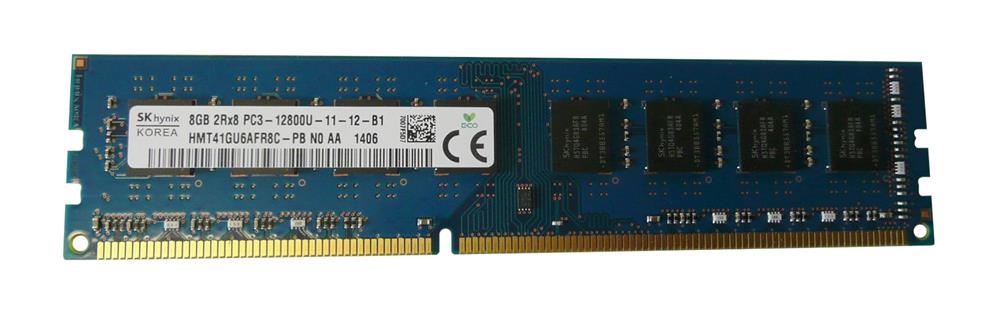 Hynixhynix Hmt41gu6afr8c-Pb Hynix Memory For Desktop Pc-Hmt41gu6afr8c-Pb