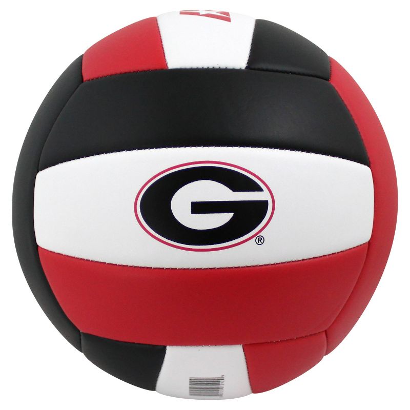 NCAA Georgia Bulldogs Vintage Volleyball