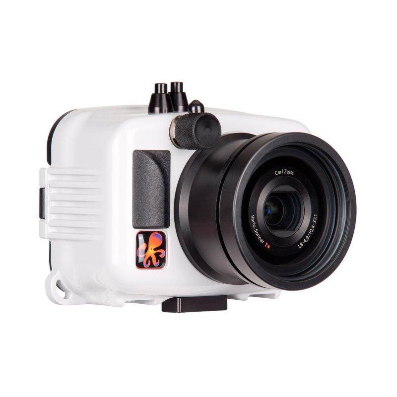Ikelite Underwater Action Housing for Sony Cyber-Shot RX100 or RX100 II Camera