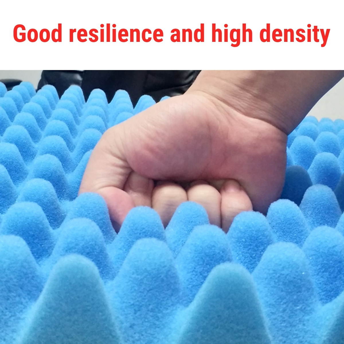 Portable Wireless bluetooth Speaker TWS Connection Stereo Audio FM Radio Subwoofer - Green