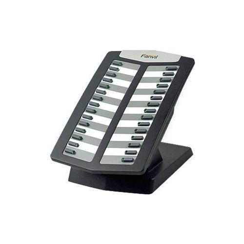 30 DSS Expansion Module for C60 and C62