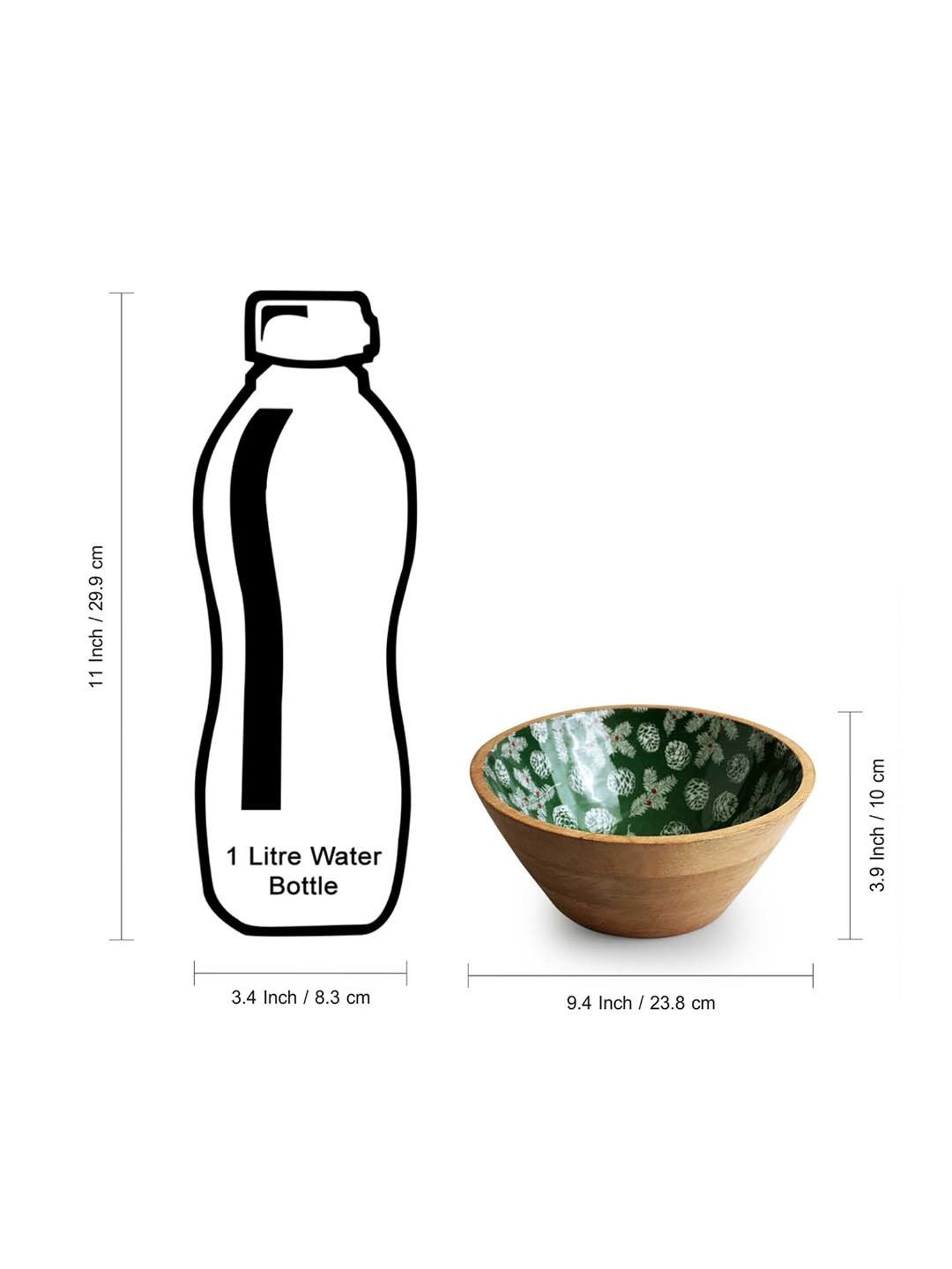 Tabletop 6.5" Bunny Candy Box Spring Flowers Rabbit Cosmos Gifts Corp.  -  Serving Bowls