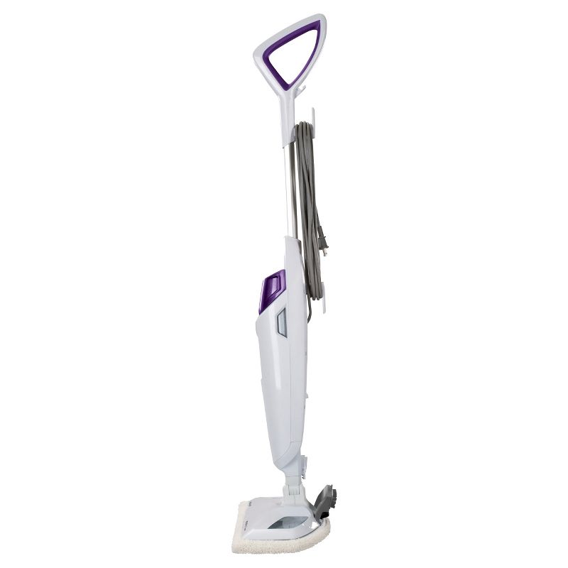 BISSELL ProHeat 2X Lift-Off Pet Upright Carpet Cleaner - 15651