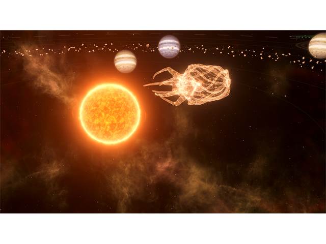 Stellaris: Utopia [Online Game Code]