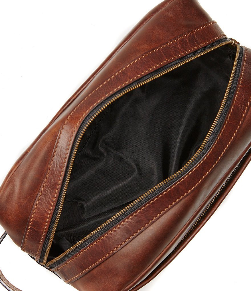 Tumi Alpha 3 Split Travel Kit