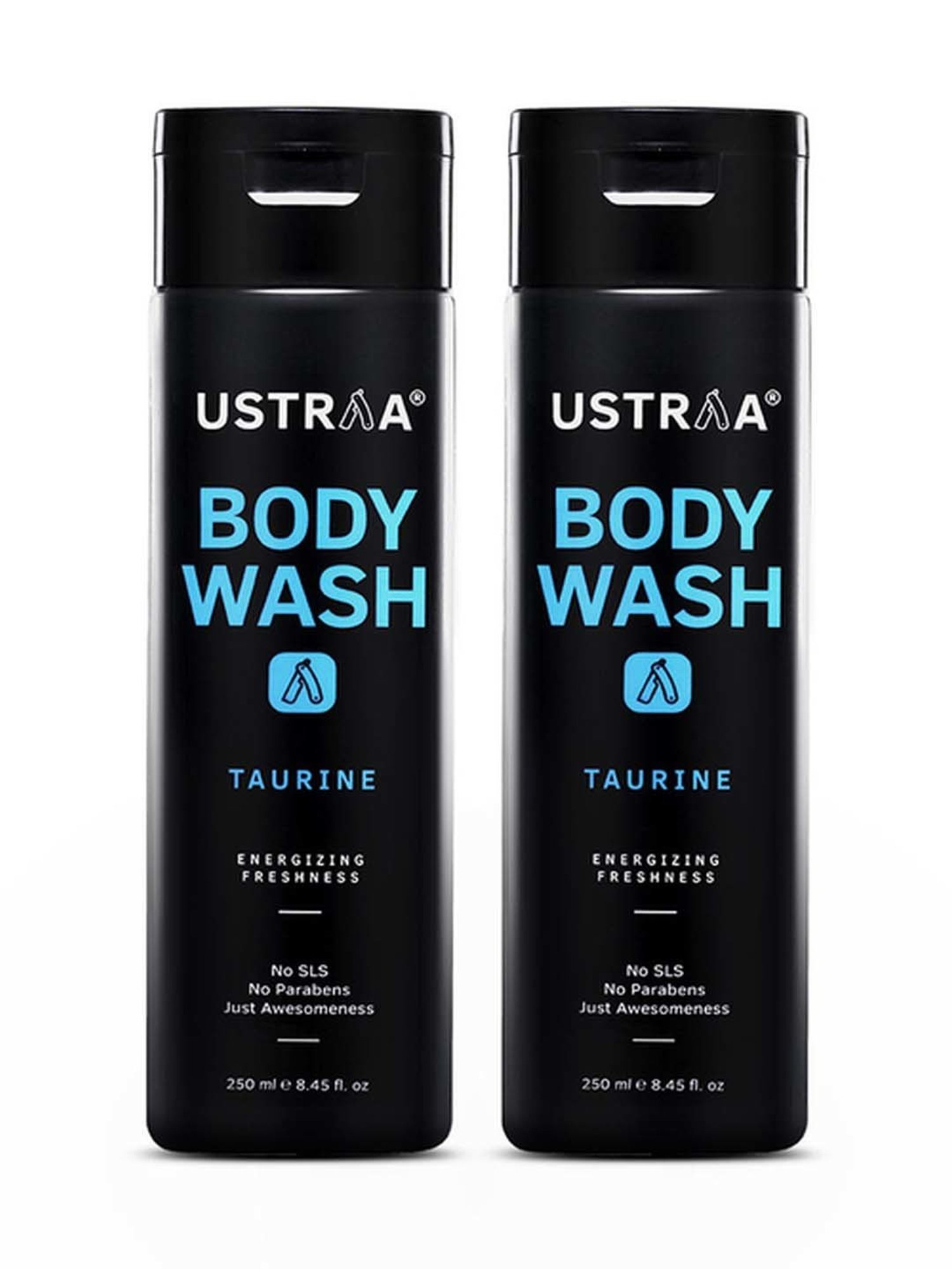 Qraa Men Red Onion Hair Oil - 100 ml