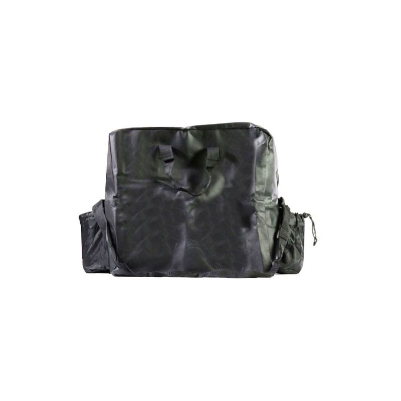 Mr. Heater 4,000 to 18,000 BTU Big Buddy Portable LP Gas Heater Bundle with Carry Bag