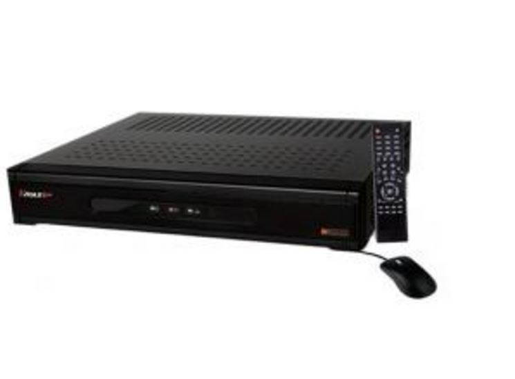 DIGITAL WATCHDOG DW-VF163T VMAX FLEX 16CH Advanced H.264 DVR, 3TB VMAX FLEX 16CH Advanced H.264 DVR, 3TB, Part No# DW-VF163T