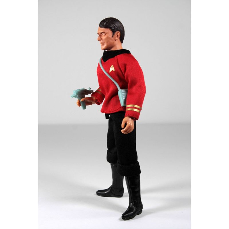 Mego Sci Fi - Star Trek Scotty Action Figure