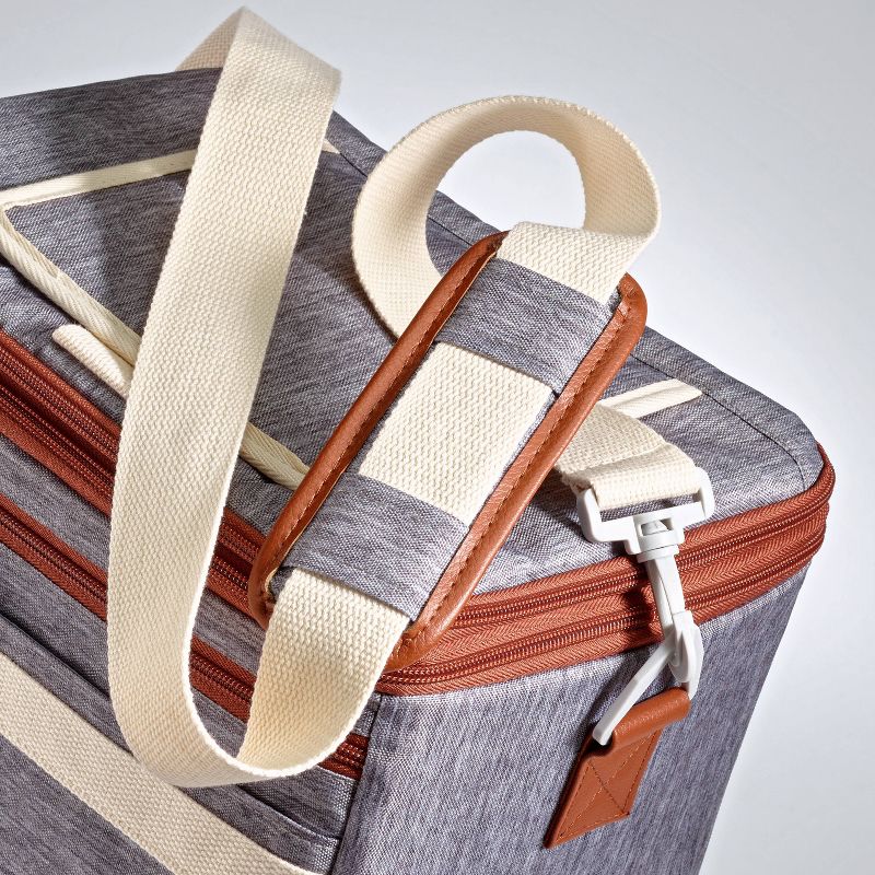 Coghlan's Cooler Light LED Auto-On Lamp for Toolbox Ice Chest Tacklebox Fishing