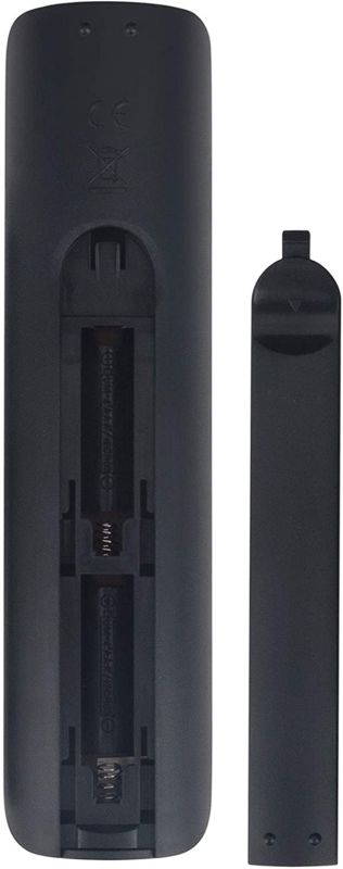 BN59-01315J Replaced Remote fit for Samsung Smart TV UN43TU7000 UN43TU7050 UN50TU7000 UN55TU7000 UN58TU7000 UN58TU7050 UN55TU7050 UN50TU7050 UN65TU7000 UN65TU7050 UN70TU7000 UN70TU7050