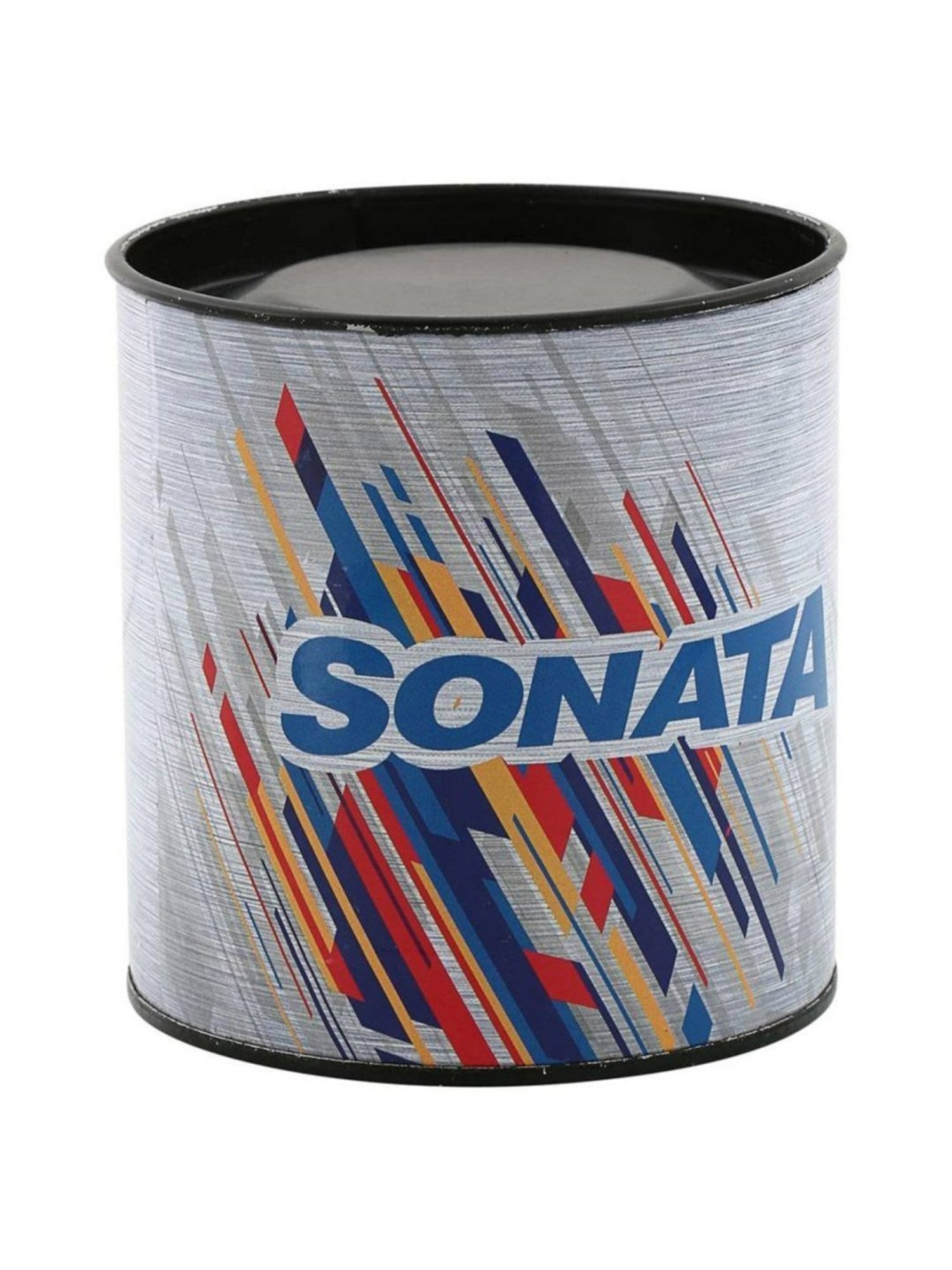 Sonata Camo NS77106SM07W Analog Watch for Men