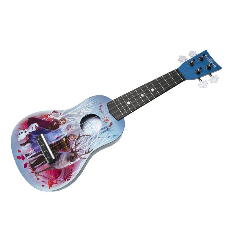 First Act Frozen 2 Plastic Ukelele