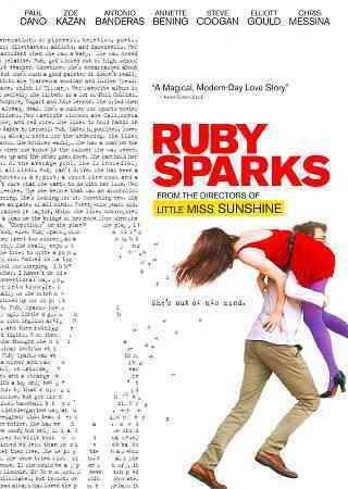 Ruby Sparks