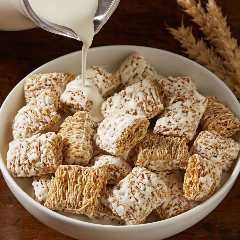 Original Frosted Mini-Wheats Breakfast Cereal - 18oz - Kellogg's