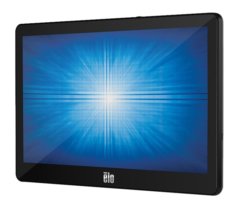 Elo 1302L 13" Touchscreen Monitor - 13.3" LCD - 1920 x 1080 - 300 Nit - 1080p - HDMI - USB - Black