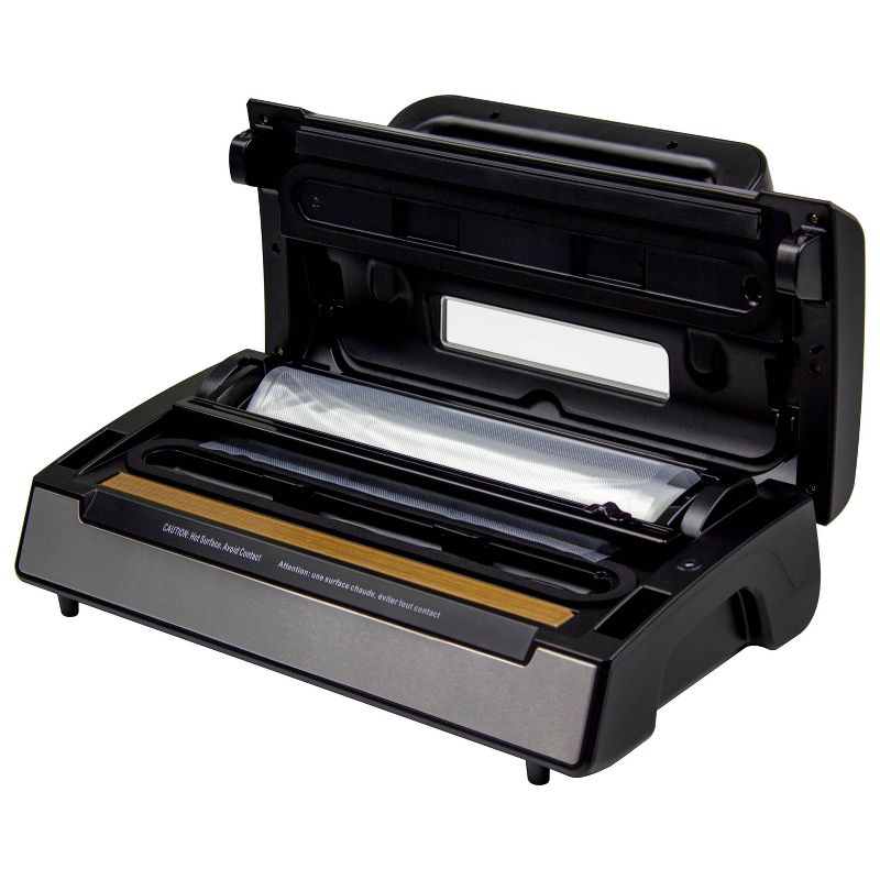 NESCO Deluxe Vacuum Sealer